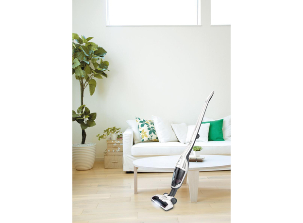 Акумуляторний пилосос Gorenje SVC180FW - зображення 6 Акумуляторний пилосос Gorenje SVC180FW - зображення 6