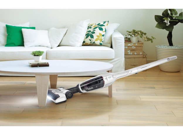 Акумуляторний пилосос Gorenje SVC180FW - зображення 8 Акумуляторний пилосос Gorenje SVC180FW - зображення 8