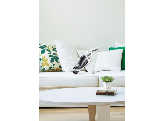 Акумуляторний пилосос Gorenje SVC180FW - зображення 7 Акумуляторний пилосос Gorenje SVC180FW - зображення 7