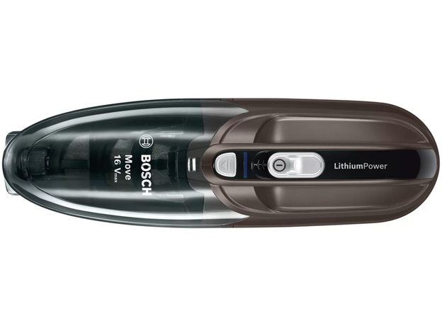 Акумуляторний пилосос Bosch BHN16L - зображення 2 Акумуляторний пилосос Bosch BHN16L - зображення 2