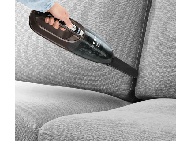 Акумуляторний пилосос Bosch BHN16L - зображення 6 Акумуляторний пилосос Bosch BHN16L - зображення 6