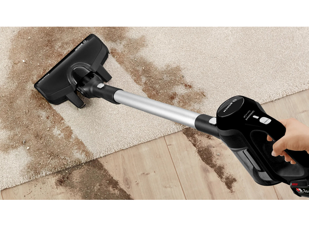 Аккумуляторный вертикальный пылесос Bosch Unlimited Serie 6 BBS611BSC - изображение 9 Аккумуляторный вертикальный пылесос Bosch Unlimited Serie 6 BBS611BSC - изображение 9