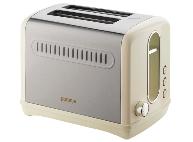 Тостер Gorenje T1100CLI (3838782079832)  Тостер Gorenje T1100CLI (3838782079832)