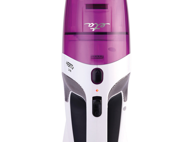 Ручной мини пылесос ETA Verto Li-ion 3442 90000 - изображение 5