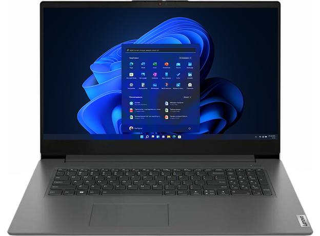 Ноутбук Lenovo V17 G4 IRU (83A20010PB) - 17.3" - Windows 11 Pro  Ноутбук Lenovo V17 G4 IRU (83A20010PB) - 17.3" - Windows 11 Pro