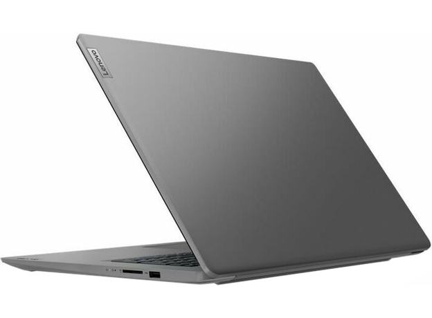 Ноутбук Lenovo V17 G4 IRU (83A20010PB) - 17.3" - Windows 11 Pro - изображение 2 Ноутбук Lenovo V17 G4 IRU (83A20010PB) - 17.3" - Windows 11 Pro - изображение 2