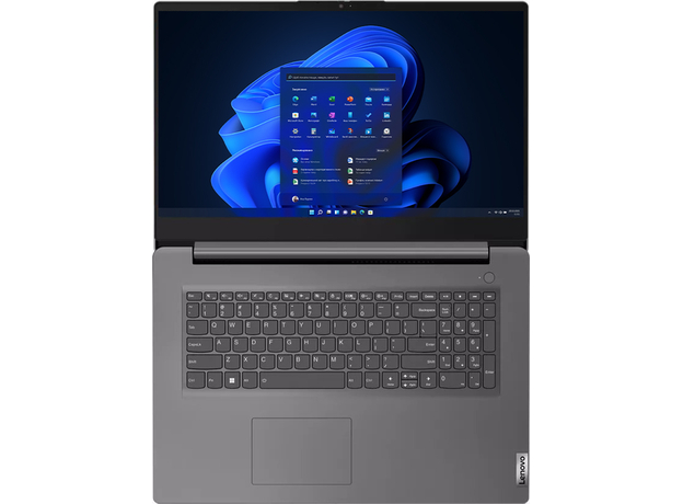 Ноутбук Lenovo V17 G4 IRU (83A20010PB) - 17.3" - Windows 11 Pro - изображение 4 Ноутбук Lenovo V17 G4 IRU (83A20010PB) - 17.3" - Windows 11 Pro - изображение 4