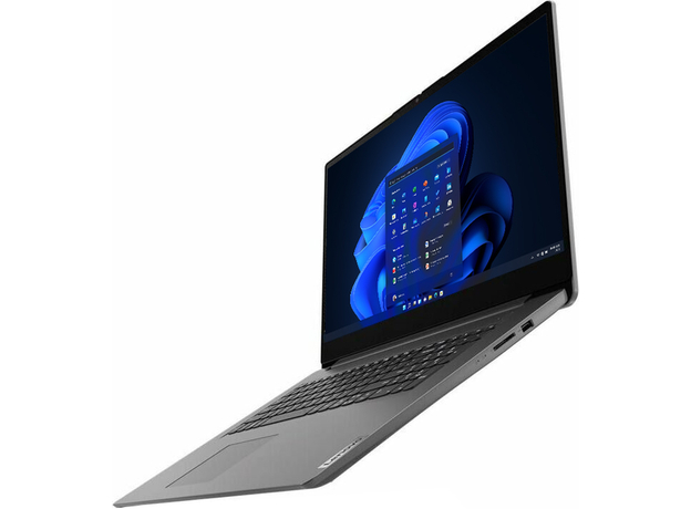 Ноутбук Lenovo V17 G4 IRU (83A20010PB) - 17.3" - Windows 11 Pro - изображение 5 Ноутбук Lenovo V17 G4 IRU (83A20010PB) - 17.3" - Windows 11 Pro - изображение 5