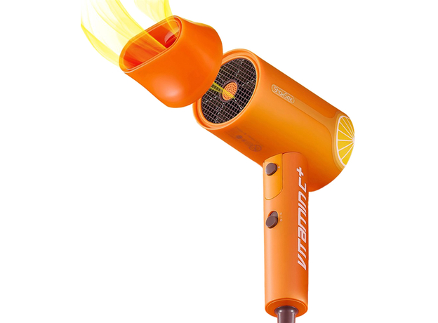 Фен Xiaomi Showsee Vitamin C+ (VC100-A) - изображение 3 Фен Xiaomi Showsee Vitamin C+ (VC100-A) - изображение 3