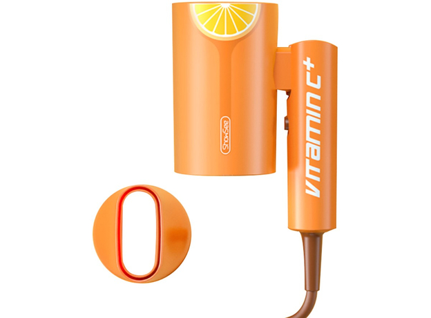 Фен Xiaomi Showsee Vitamin C+ (VC100-A) - изображение 2 Фен Xiaomi Showsee Vitamin C+ (VC100-A) - изображение 2