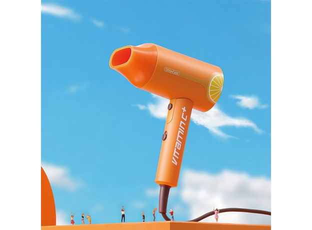 Фен Xiaomi Showsee Vitamin C+ (VC100-A) - изображение 5 Фен Xiaomi Showsee Vitamin C+ (VC100-A) - изображение 5