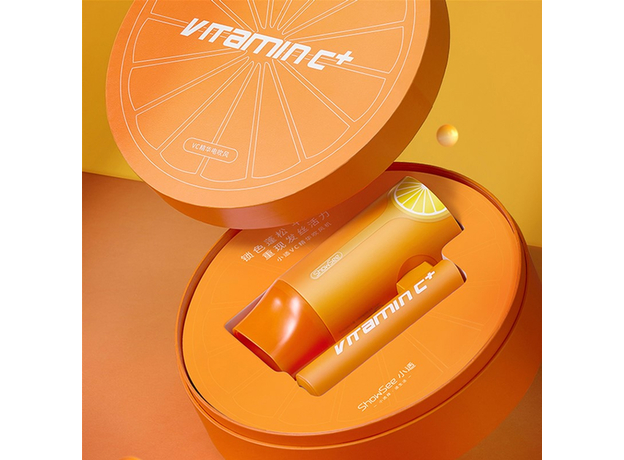 Фен Xiaomi Showsee Vitamin C+ (VC100-A) - изображение 15 Фен Xiaomi Showsee Vitamin C+ (VC100-A) - изображение 15