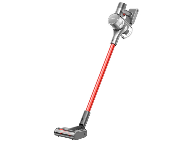 Аккумуляторный пылесос Dreame T20 - изображение 2 Аккумуляторный пылесос Dreame T20 - изображение 2