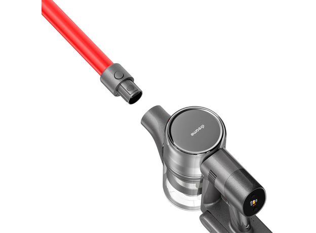 Аккумуляторный пылесос Dreame T20 - изображение 5 Аккумуляторный пылесос Dreame T20 - изображение 5