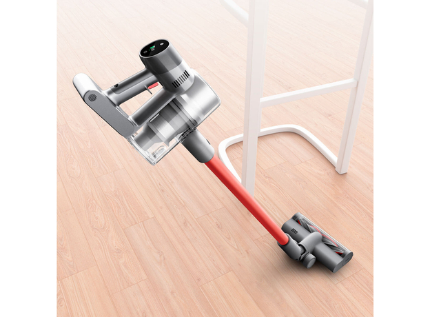 Аккумуляторный пылесос Dreame T20 - изображение 12 Аккумуляторный пылесос Dreame T20 - изображение 12