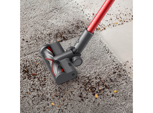 Аккумуляторный пылесос Dreame T20 - изображение 13 Аккумуляторный пылесос Dreame T20 - изображение 13