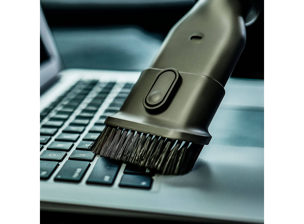 Аккумуляторный пылесос Dreame T20 - изображение 14 Аккумуляторный пылесос Dreame T20 - изображение 14