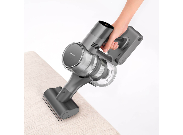 Аккумуляторный пылесос Dreame T20 - изображение 17 Аккумуляторный пылесос Dreame T20 - изображение 17