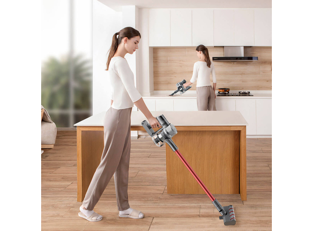 Аккумуляторный пылесос Dreame T20 - изображение 19 Аккумуляторный пылесос Dreame T20 - изображение 19