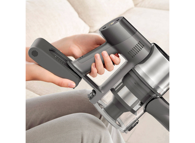 Аккумуляторный пылесос Dreame T20 - изображение 20 Аккумуляторный пылесос Dreame T20 - изображение 20