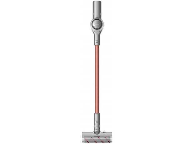 Аккумуляторный пылесос Dreame V11 Red (6972086390273) - изображение 2 Аккумуляторный пылесос Dreame V11 Red (6972086390273) - изображение 2
