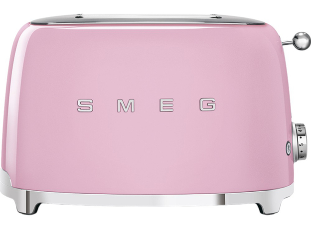 Smeg 50' Style Pink TSF01PKEU  Smeg 50' Style Pink TSF01PKEU