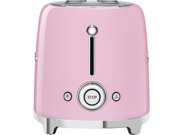 Smeg 50' Style Pink TSF01PKEU - изображение 3 Smeg 50' Style Pink TSF01PKEU - изображение 3