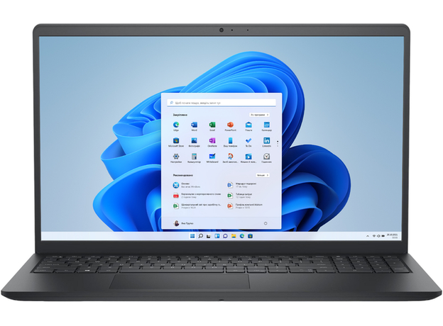 Ноутбук Dell Inspiron 15 3535 (3535-0665)  Ноутбук Dell Inspiron 15 3535 (3535-0665)