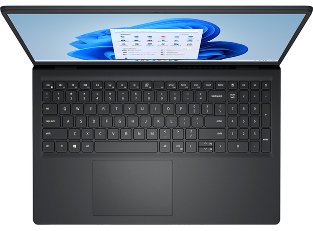Ноутбук Dell Inspiron 15 3535 (3535-0665) - изображение 4 Ноутбук Dell Inspiron 15 3535 (3535-0665) - изображение 4