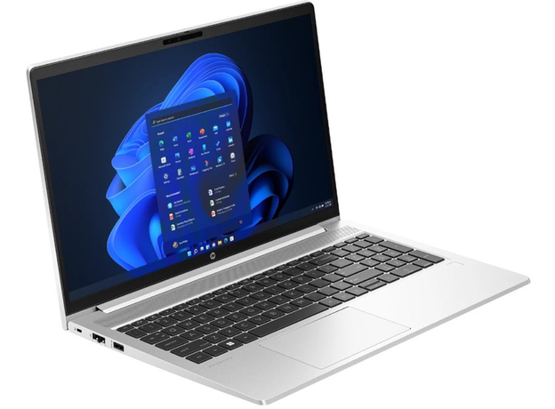 Ноутбук HP ProBook 455 G10 (85D56EA) Silver - изображение 2 Ноутбук HP ProBook 455 G10 (85D56EA) Silver - изображение 2