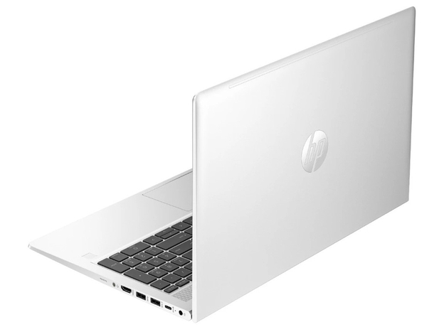 Ноутбук HP ProBook 455 G10 (85D56EA) Silver - изображение 3 Ноутбук HP ProBook 455 G10 (85D56EA) Silver - изображение 3