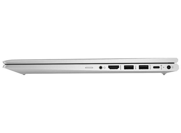 Ноутбук HP ProBook 455 G10 (85D56EA) Silver - изображение 5 Ноутбук HP ProBook 455 G10 (85D56EA) Silver - изображение 5
