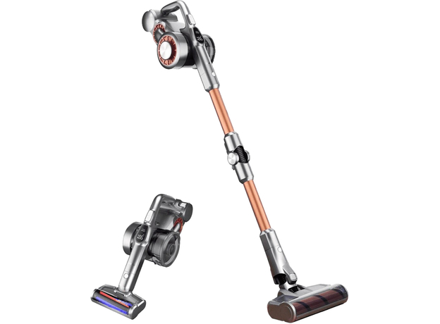 Аккумуляторный пылесос Jimmy H9 Pro - изображение 3 Аккумуляторный пылесос Jimmy H9 Pro - изображение 3