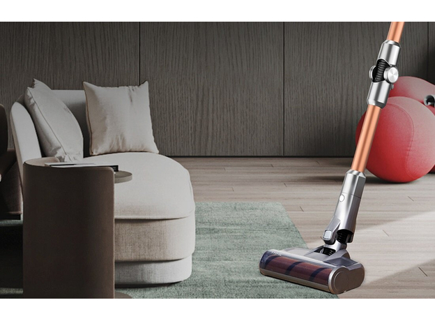 Аккумуляторный пылесос Jimmy H9 Pro - изображение 8 Аккумуляторный пылесос Jimmy H9 Pro - изображение 8