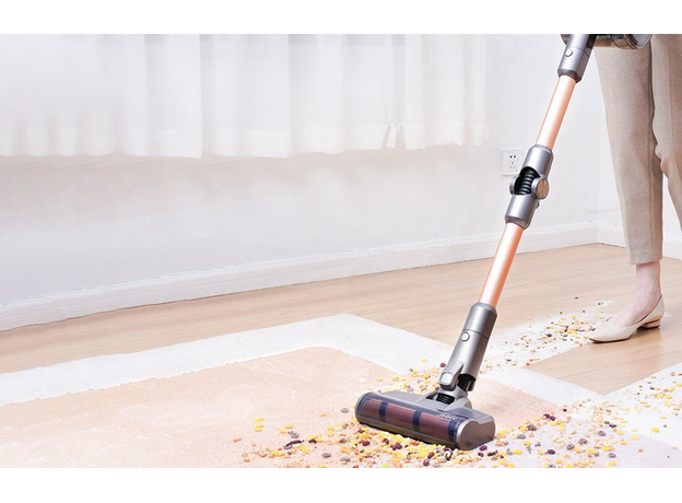 Аккумуляторный пылесос Jimmy H9 Pro - изображение 10 Аккумуляторный пылесос Jimmy H9 Pro - изображение 10