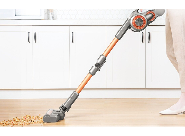 Аккумуляторный пылесос Jimmy H9 Pro - изображение 11 Аккумуляторный пылесос Jimmy H9 Pro - изображение 11