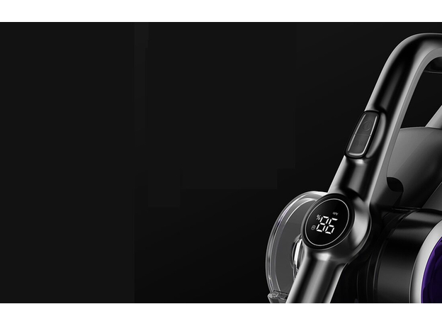 Аккумуляторный пылесос Jimmy H8 Pro (6946499309863) - изображение 5