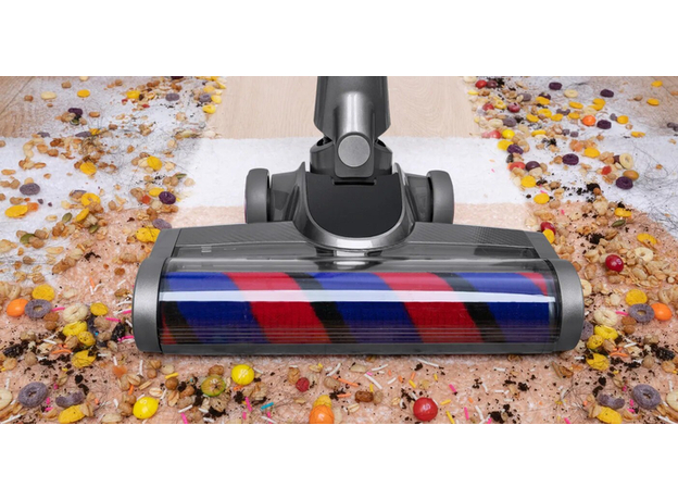 Аккумуляторный пылесос Jimmy H8 Pro (6946499309863) - изображение 7