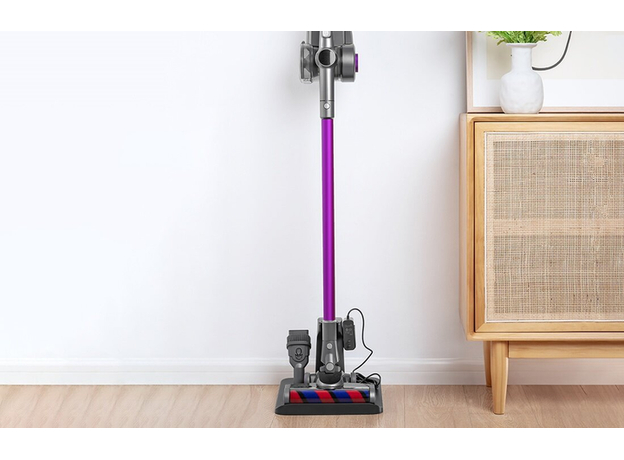 Аккумуляторный пылесос Jimmy H8 Pro (6946499309863) - изображение 10