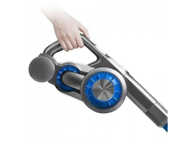 Акумуляторний пилосос Jimmy JV85 (6946499308897) - зображення 3 Акумуляторний пилосос Jimmy JV85 (6946499308897) - зображення 3