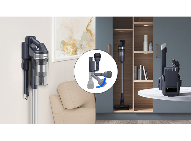 Samsung Jet 60 VS15A6031R4 - изображение 4 Samsung Jet 60 VS15A6031R4 - изображение 4