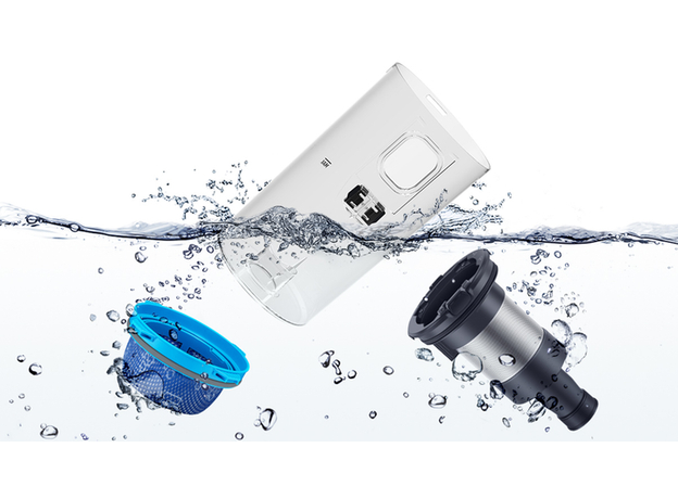 Samsung Jet 60 VS15A6031R4 - изображение 6 Samsung Jet 60 VS15A6031R4 - изображение 6