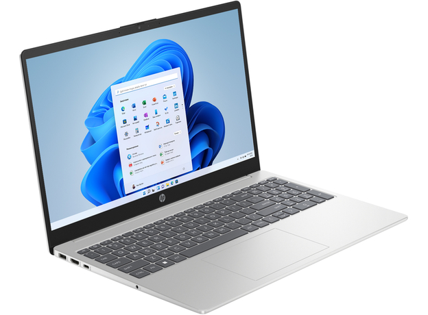 Ноутбук HP 15-fc0000 [15-FC0010NW] (9S4R7EA) - изображение 2