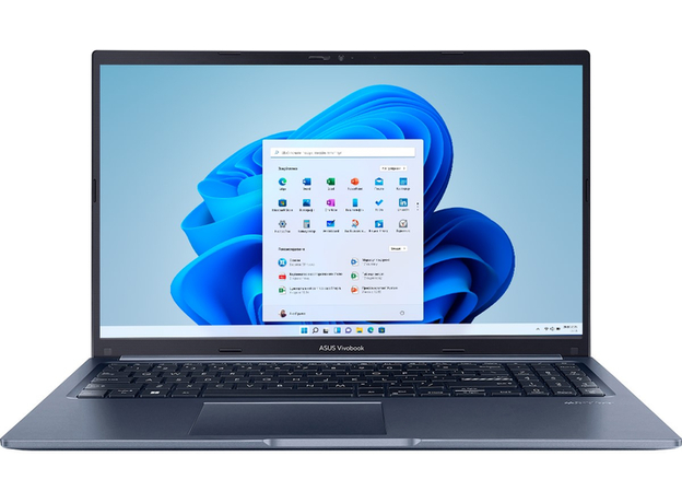 Ноутбук Asus VivoBook 15 (M1502YA-BQ048W)  Ноутбук Asus VivoBook 15 (M1502YA-BQ048W)