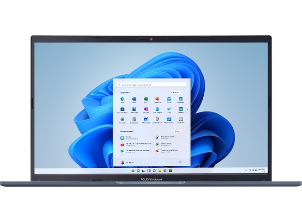 Ноутбук Asus VivoBook 15 (M1502YA-BQ048W) - изображение 2 Ноутбук Asus VivoBook 15 (M1502YA-BQ048W) - изображение 2