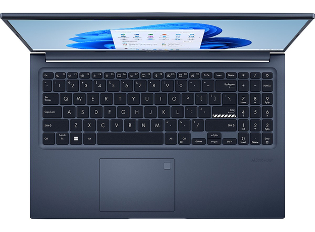 Ноутбук Asus VivoBook 15 (M1502YA-BQ048W) - изображение 3 Ноутбук Asus VivoBook 15 (M1502YA-BQ048W) - изображение 3