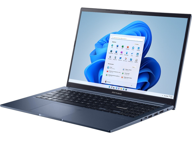 Ноутбук Asus VivoBook 15 (M1502YA-BQ048W) - изображение 5 Ноутбук Asus VivoBook 15 (M1502YA-BQ048W) - изображение 5