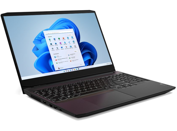 Ноутбук Lenovo IdeaPad Gaming 3-15ACH6 (82K2028BPB) - Windows 11 Home - изображение 2 Ноутбук Lenovo IdeaPad Gaming 3-15ACH6 (82K2028BPB) - Windows 11 Home - изображение 2