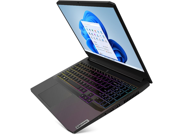 Ноутбук Lenovo IdeaPad Gaming 3-15ACH6 (82K2028BPB) - Windows 11 Home - изображение 4 Ноутбук Lenovo IdeaPad Gaming 3-15ACH6 (82K2028BPB) - Windows 11 Home - изображение 4