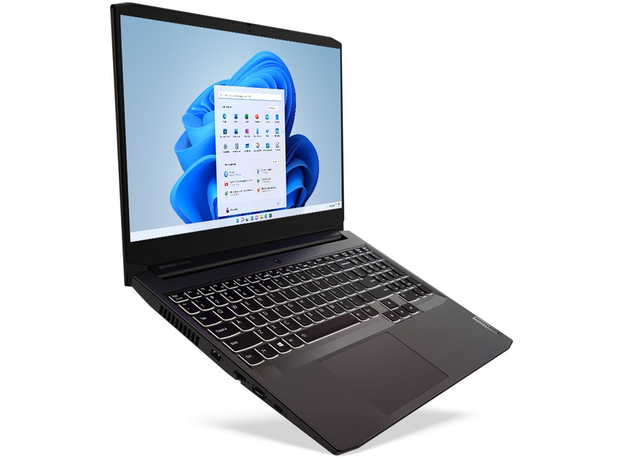 Ноутбук Lenovo IdeaPad Gaming 3-15ACH6 (82K2028BPB) - Windows 11 Home - изображение 5 Ноутбук Lenovo IdeaPad Gaming 3-15ACH6 (82K2028BPB) - Windows 11 Home - изображение 5